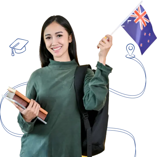 study in new zealand for indian students