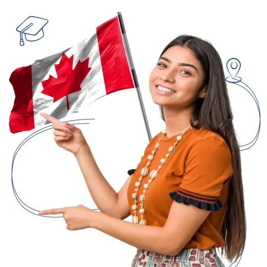 study in canada for indian students