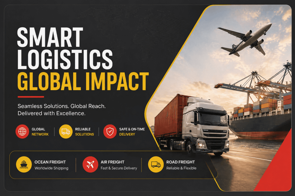 Logistics in Germany for Indian students training and career opportunities